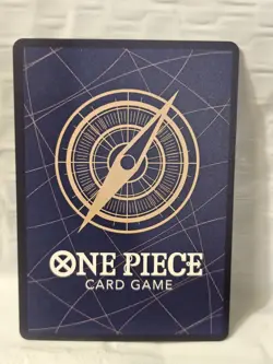 Japanese ONE PIECE TCG OP15 Adventure on KAMIs Island OP13-042 SP Edward Newgate - Image 2