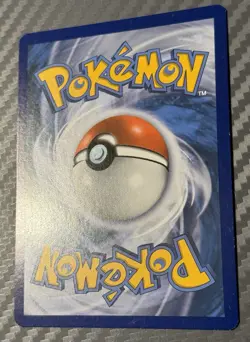 Pokemon TCG Sun & Moon Mimikyu SM163 Black Star Promo Holo - Image 5