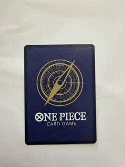 Zoro-Juurou ST18-004 One Piece TCG Holo Treasure Rare - Image 2