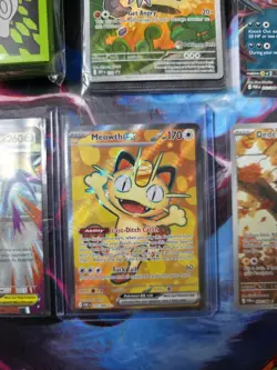 Pokemon TCG Perfect Order - Pokemon Center Elite Trainer Box ETB - Opened - Image 4