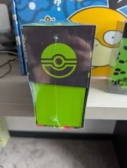 Pokemon TCG Perfect Order - Pokemon Center Elite Trainer Box New & Sealed x2 - Image 2