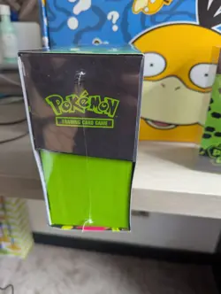 Pokemon TCG Perfect Order - Pokemon Center Elite Trainer Box New & Sealed x2 - Image 4