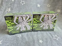 Pokemon TCG PERFECT ORDER - Pokemon Center Elite Trainer Box ✅ - Image 1