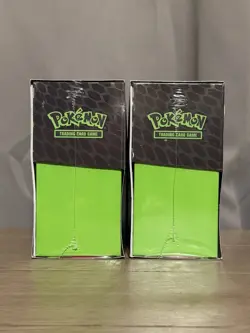 Pokemon TCG - Perfect Order Pokemon Center Elite Trainer Box - Lot of 2 - Image 3