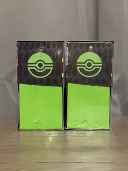 Pokemon TCG - Perfect Order Pokemon Center Elite Trainer Box - Lot of 2 - Image 4