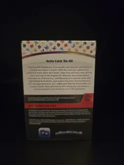 Pokemon TCG Scarlet & Violet 151 Booster Bundle - Brand New Sealed - 6 Packs - Image 3
