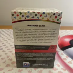 Scarlet & Violet 151 Booster Bundle (6 Packs) - NEW & SEALED - Pokemon TCG - Image 3