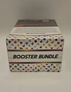New and Sealed Pokemon TCG Scarlet and Violet 151 Booster Bundle Box 6 Packs - Image 5