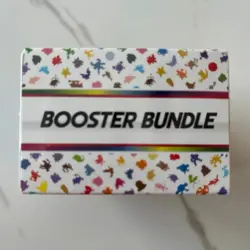 Pokemon TCG Scarlet & Violet 151 Booster Bundle Sealed 6 Packs New Free Delivery - Image 3