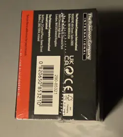 NEW Pokemon TCG Scarlet & Violet 151 Booster Bundle SEALED Box 6 Booster Packs - Image 5