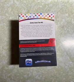 Pokemon TCG Scarlet & Violet 151 Booster Bundle 6 Packs Factory Sealed Brand New - Image 2