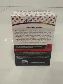 Pokemon TCG Scarlet & Violet 151 Booster Bundle 6 Packs - New & Sealed✅ - Image 2