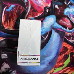 Pokemon TCG 151 Scarlet & Violet Booster Bundle Trading Cards 6 Packs New Sealed - Image 2