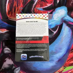 Pokemon TCG 151 Scarlet & Violet Booster Bundle Trading Cards 6 Packs New Sealed - Image 3