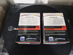 2 x Pokemon TCG Scarlet & Violet 151 Booster Bundle 6 Packs New Sealed - Image 3