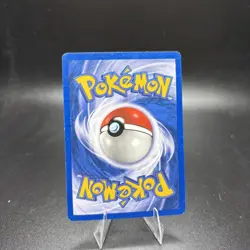 Pokemon - Vintage Card Girafarig - Neo Destiny 66/105 - Common - NM -j - Image 2