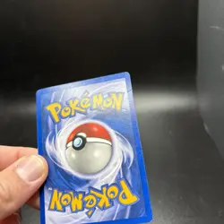 Pokemon - Vintage Card Girafarig - Neo Destiny 66/105 - Common - NM -j - Image 3