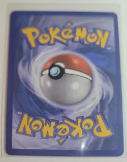 Pokemon TCG Rayquaza EX BW47 Holographic Black Star Promo - Image 2