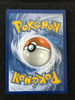 Pokemon TCG Rayquaza EX XY73 Ultra Rare Holo Black Star Promo Card 2015 - Image 2