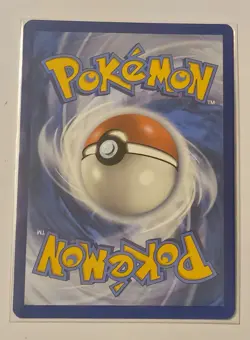 Palafin SVP 036 Scarlet & Violet Promo Cards Holo Pokemon TCG & Bonus Card - Image 3