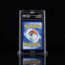 Pikachu Illustration Rare S&V 151 English 173/165 Pokemon Card TCG TAG 8.5 (899) - Image 2