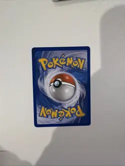 Ninetales 17/95 Deck Exclusive Non-Holo Pokemon TCG Call of Legends Card LP - Image 2