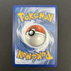 Pokemon Cards Team Rocket's Murkrow 200/182 Destined Rivals Illustration Rare NM - Image 3