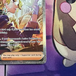 Pokemon Card | Briar 171/142 Stellar Crown Special Illustration Rare Trainer - Image 5