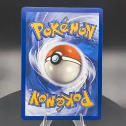 Team Rocket's Meowth 203/182 Pokemon Card - Image 2