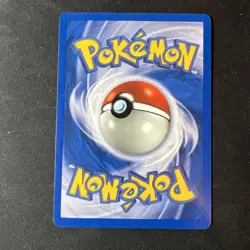 PIKACHU - 58/102 - Base Set - Pokemon Card - PL - Image 2