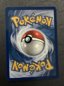 Spiritomb 84/147 2009 Supreme Victors Set Pokemon Card TCG Non Holo Uncommon - Image 2