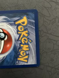 Spiritomb 84/147 2009 Supreme Victors Set Pokemon Card TCG Non Holo Uncommon - Image 5