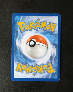 Pokemon Card TCG - Ninetales EX 186/165 - S&V 151 English - Ultra Rare - LP ⭐ - Image 4
