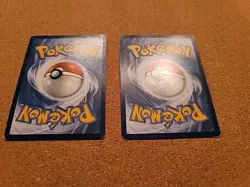 Morelull, Charmander - Sun & Moon: Detective Pikachu - Holo Pokemon Cards - Image 5