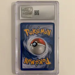 Charizard 2007 EX Power Keepers 6/108 Holo Rare CGC 7 Pokemon TCG Card - Image 2