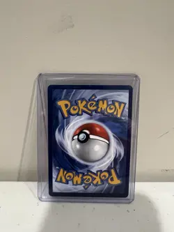 Eevee ex 174 Sv: Scarlet & Violet Promo Cards Holo - Image 2