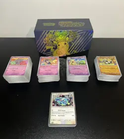 Pokemon TCG Surging Sparks 300+ Cards Bulk. 25+ holos, 130+ reverse holos - Image 2