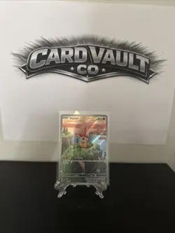 Victini 208 Sv: Scarlet & Violet Promo Cards Holo - Image 1