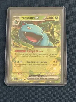 151 Bulk Lot - 81 cards -Venusaur ex 003,Holo/reverse holo and Common - Image 2