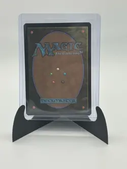 MTG Commander Legends: Battle for Baldur's Gate Rug of Smothering Foil Card - Image 2