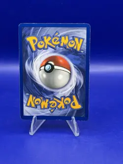 Blastoise Pokemon Holo Foil Rare Card 4/102 Base Set Unlimited 1999 MP - Image 2