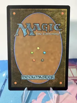 Path to Exile U Commander: Bloomburrow 147 NM - Image 2