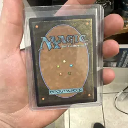 MTG- Donatello, Gadget Master x1 - TMNT - Showcase FOIL - Image 5