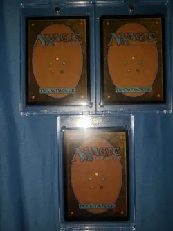 3x Chalice Of The Void Kaladesh Inventions Foil NM/M Magic MTG Modern Legacy COM - Image 3