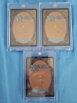 3x Chalice Of The Void Kaladesh Inventions Foil NM/M Magic MTG Modern Legacy COM - Image 4