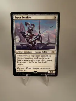 Esper Sentinel Modern Horizons 2 Regular NM - Image 1