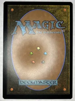 1x Pact of Negation NM Regular Mystery Booster 2/Future Sight MTG Magic The Gath - Image 2