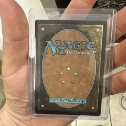 Raphael, Ninja Destroyer [Borderless] #218 Magic Teenage Mutant Ninja Turtles - Image 5