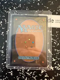 ARCHDRUID'S CHARM 151 RARE MURDERS AT KARLOV MANOR MAGIC: THE GATHERING NM/M - Image 2