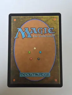 Undergrowth Stadium X1 CMM MTG Commander Masters JAPANESE - Image 2